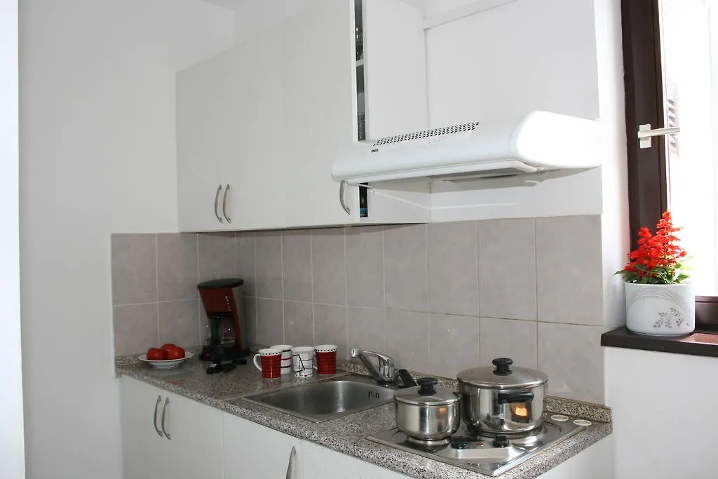 Apartments Lara Dramalj Croaţia