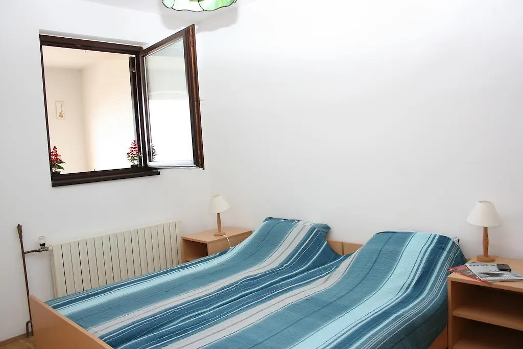 Apartments Lara Dramalj 0*,  Croatia