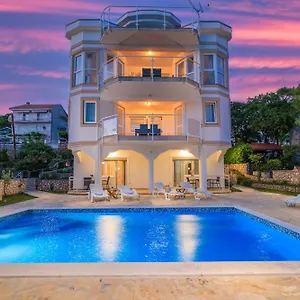 Appartement Bella Adria, Dramalj