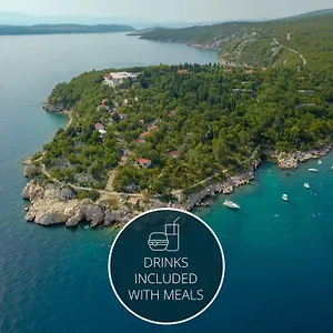2* Parco vacanze Kacjak
